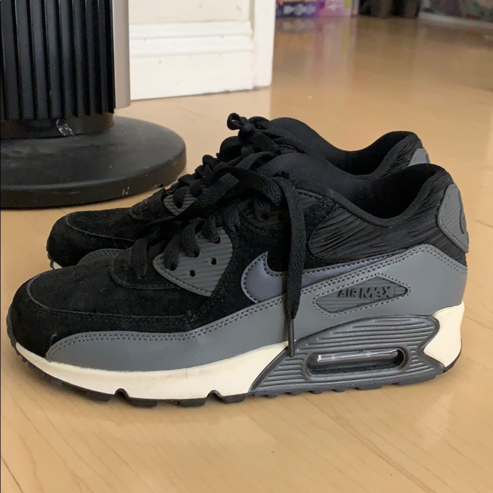 Nike Air Max